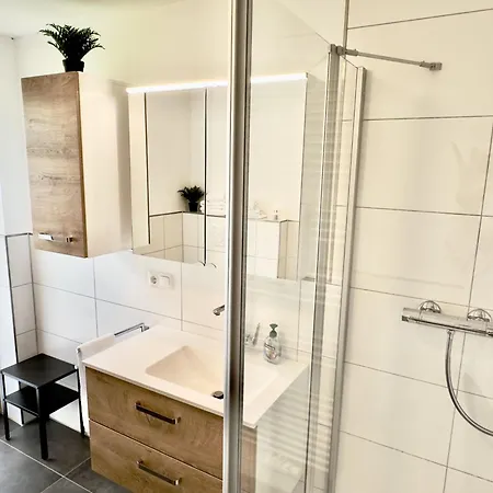 Metje - Horumersiel Апартаменты *