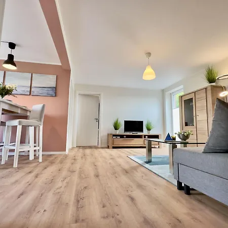 Metje - Horumersiel *