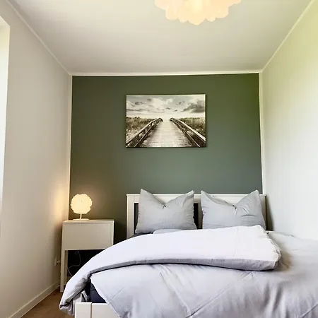 Metje - Horumersiel Шиллиг