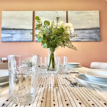 Апартаменты Metje - Horumersiel Шиллиг