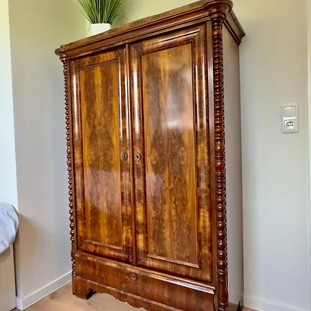 Апартаменты Metje - Horumersiel