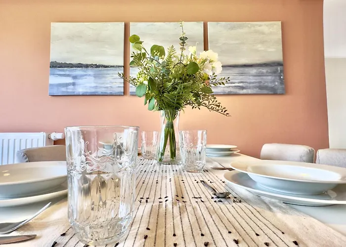 Apartmán Metje - Horumersiel Schillig